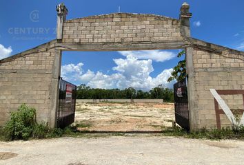 Lote de Terreno en  Puerto Morelos, Cancún