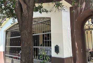 Casa en  Calle Cedro, Bosques Del Contry, Guadalupe, Nuevo León, 67174, Mex