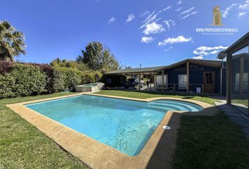 Casa en  Algarrobo, San Antonio