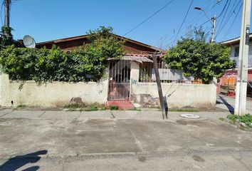 Casa en  San Joaquín, Provincia De Santiago