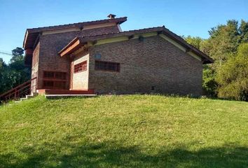 Casa en  Parque Leloir, Partido De Ituzaingó