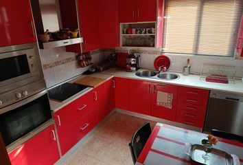 Chalet en  Zarandona, Murcia Provincia