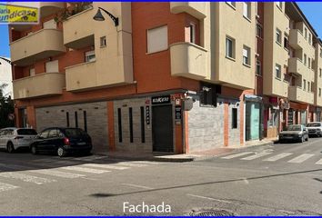 Local Comercial en  Santomera, Murcia Provincia