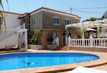 Chalet en  Calp/calpe, Alicante Provincia