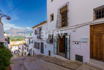 Chalet en  Altea La Vella, Alicante Provincia