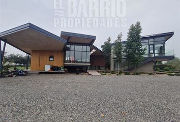 Casa en  Colina, Chacabuco