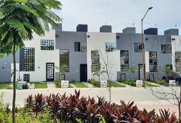 Casa en  Avenida Valle Esmeralda, Punta De Mita, Bahía De Banderas, Nayarit, Mex