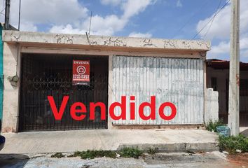 Casa en  Calle 27-b 210, Vergel Ii, Mérida, Yucatán, 97173, Mex