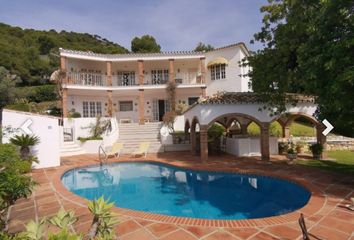 Chalet en  Las Lagunas De Mijas, Málaga Provincia