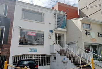 Casa en  Santa Barbara Norte, Bogotá