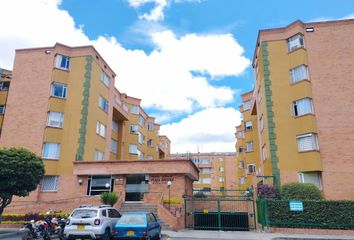 Apartamento en  Nueva Zelandia, Bogotá