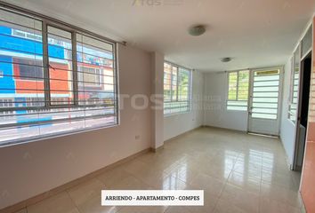 Apartamento en  Muiscas, Tunja