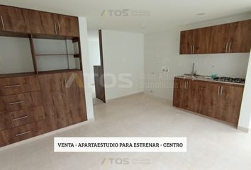 Apartamento en  San Ignacio, Centro Histórico, Tunja