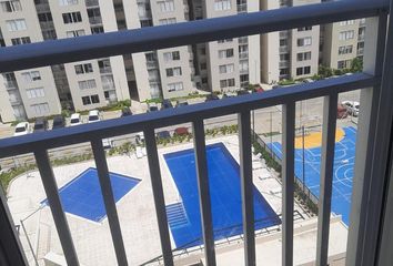 Apartamento en  El Pueblo, Barranquilla