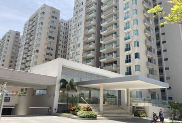 Apartamento en  El Golf, Barranquilla