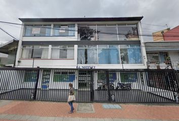 Oficina en  Santa Teresita, Bogotá