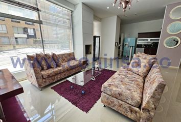 Apartamento en  Chicó Alto, Bogotá