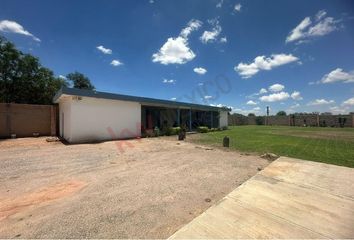 Casa en  El Sauzalito, San Luis Potosí