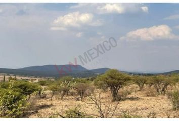 Lote de Terreno en  Cumbres Del Cimatario, Huimilpan