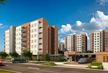 Apartamento en  Valle Del Lili, Cali