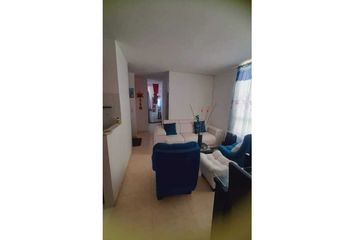 Apartamento en  Miravalle, Jamundí