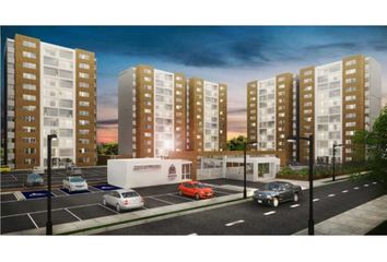 Apartamento en  Valle Del Lili, Cali