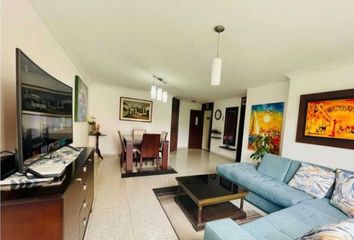 Apartamento en  La Flora, Cali