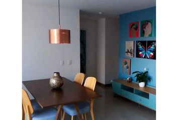 Apartamento en  La Flora, Cali