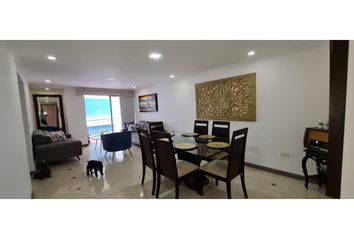 Apartamento en  Santa Mónica, Cali