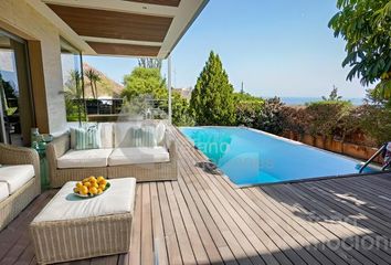Villa en  Este, Málaga