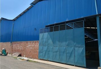 Bodega en  La Dolores, Palmira