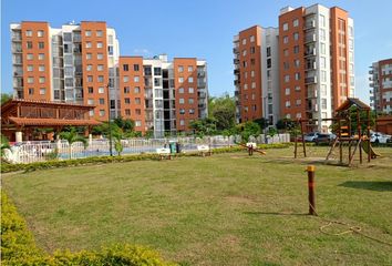 Apartamento en  Meléndez, Cali