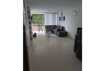 Apartamento en  Buenos Aires, Cali