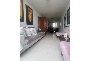 Apartamento en  Primero De Mayo, Cali