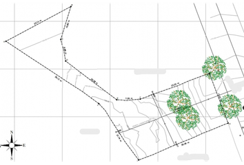 Lote de Terreno en  Bellavista, Cali