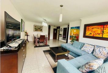 Apartamento en  La Flora, Cali