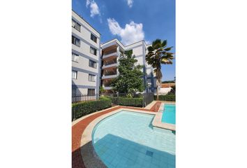 Apartamento en  Valle Del Lili, Cali