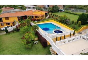 Villa-Quinta en  Kennedy, Buenaventura