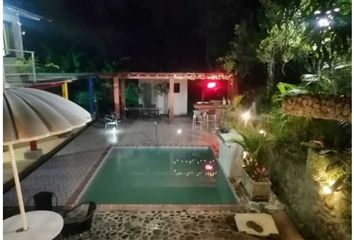 Villa-Quinta en  El Jordán, Dagua