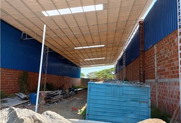 Bodega en  La Dolores, Palmira