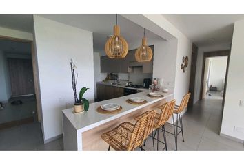 Apartamento en  Santa Teresita Oeste, Cali