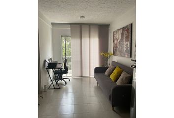 Apartamento en  Valle Del Lili, Cali