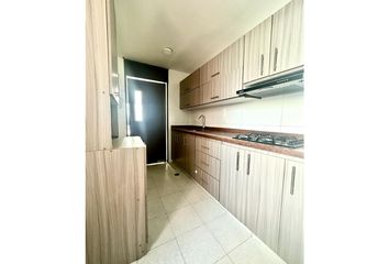 Apartamento en  Los Cámbulos, Cali