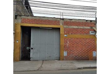 Bodega en  La Floresta, Cali