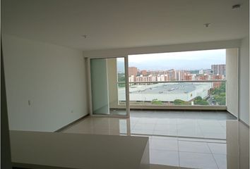 Apartamento en  El Peñón, Cali