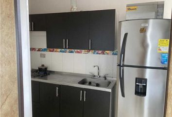 Apartamento en  Valle Del Lili, Cali