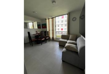 Apartamento en  La Flora, Cali