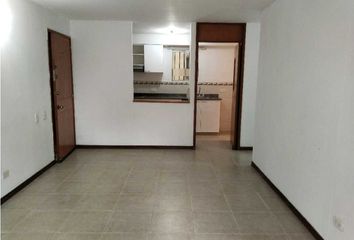 Apartamento en  La Hacienda, Cali