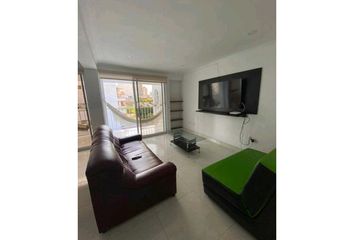 Apartamento en  Rodadero Tradicional, Santa Marta