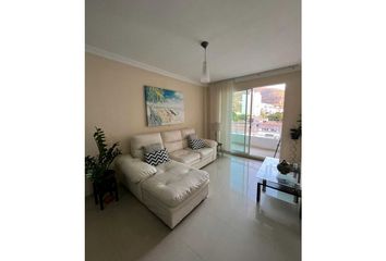 Apartamento en  Rodadero Tradicional, Santa Marta